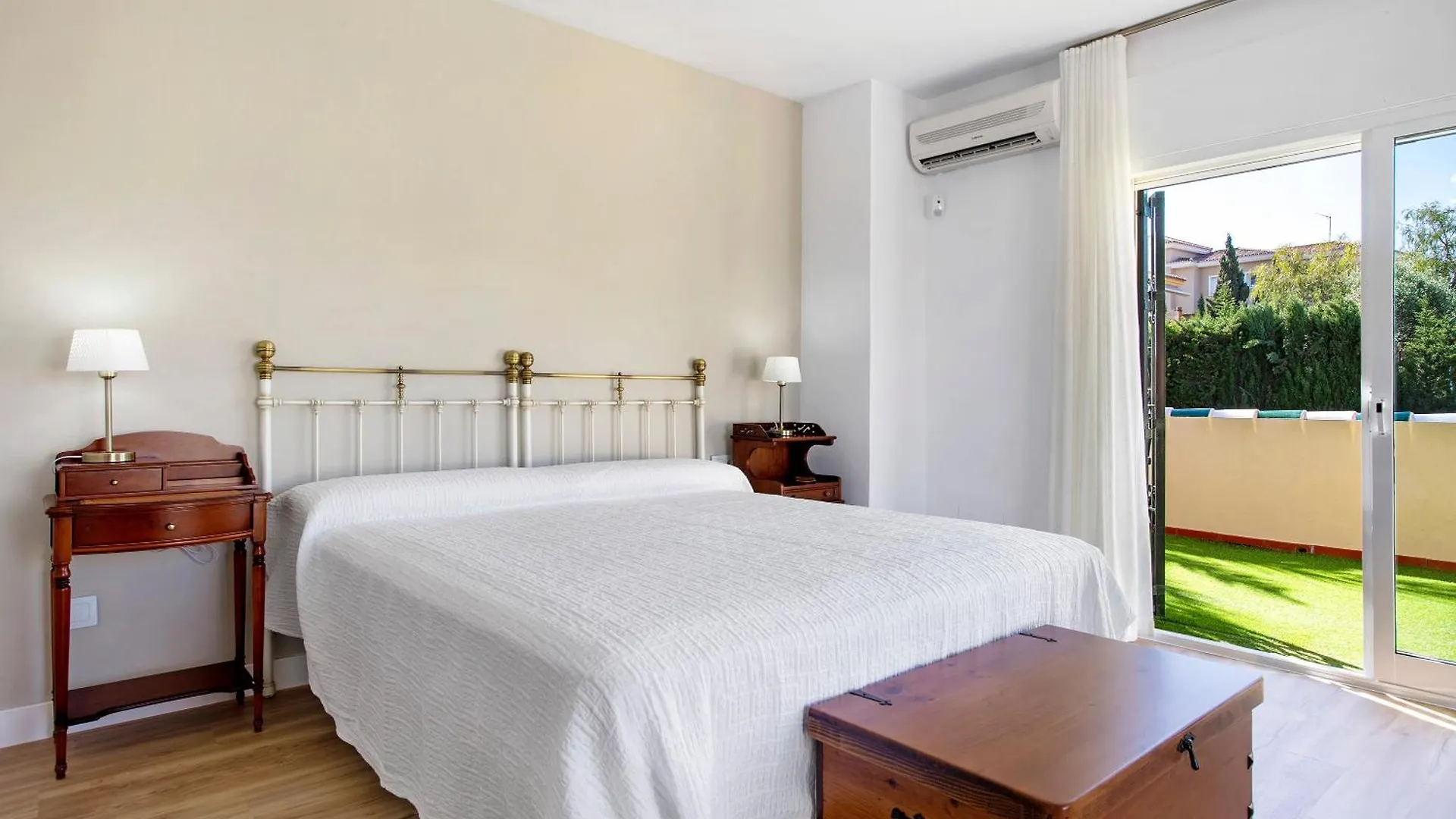 Villa For Families Los Agaves La Cala De Mijas