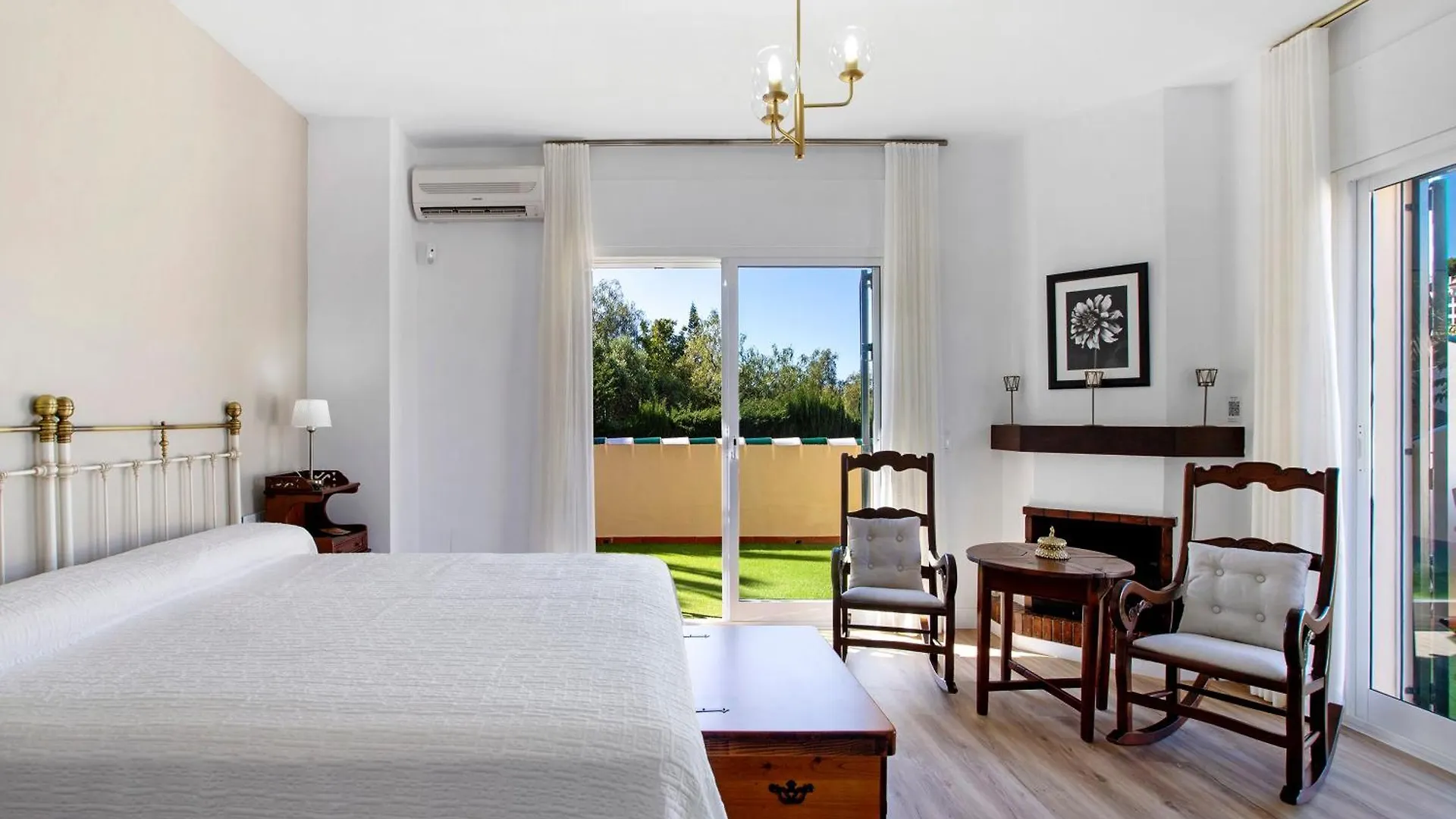 Villa For Families Los Agaves La Cala De Mijas
