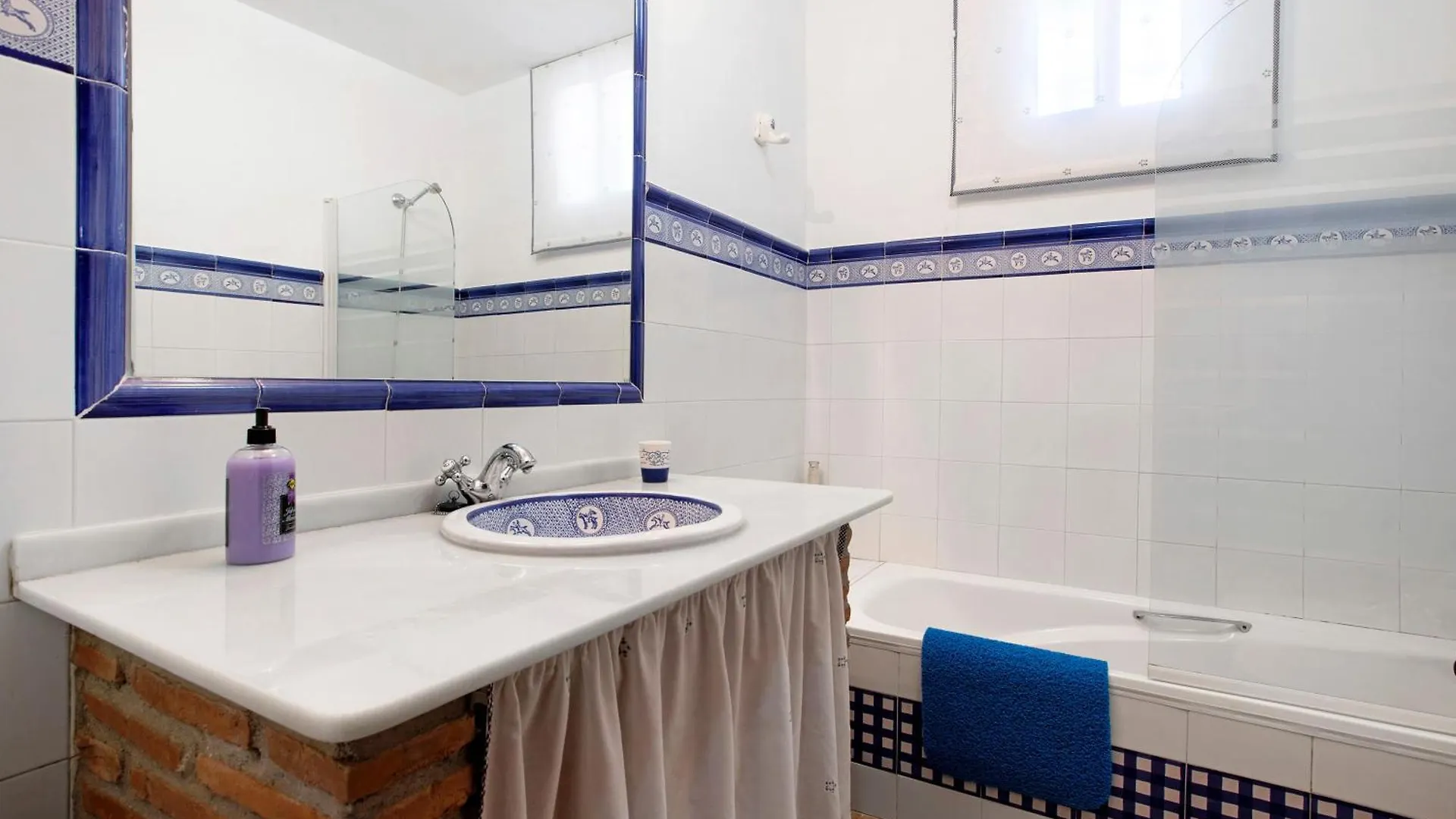 Villa For Families Los Agaves La Cala De Mijas