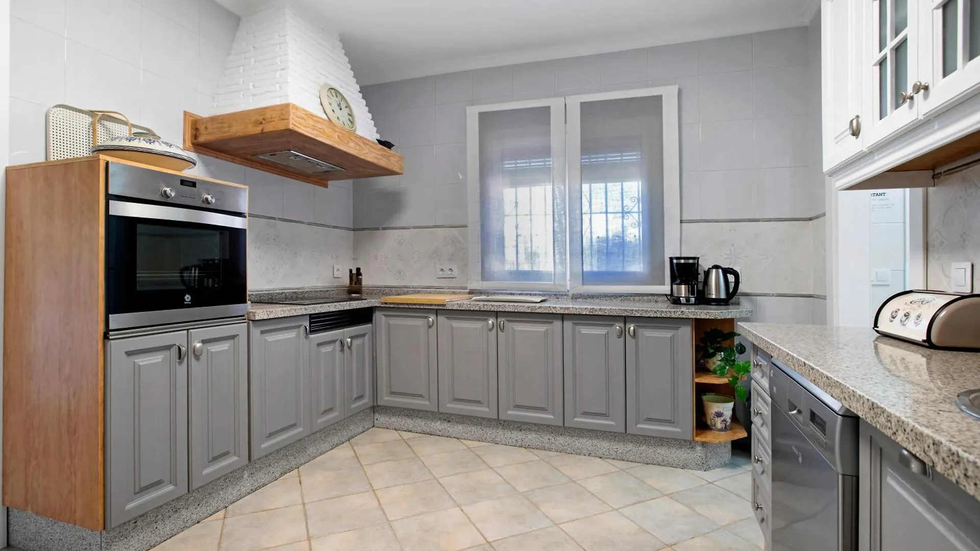 Villa For Families Los Agaves La Cala De Mijas 0*,