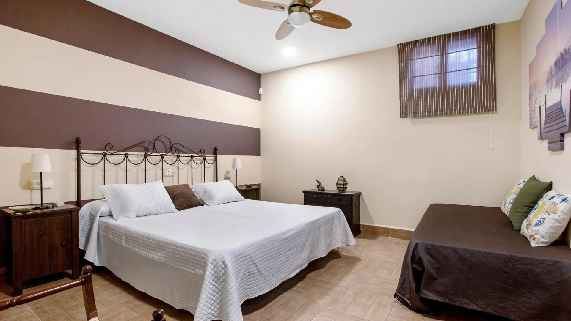Villa For Families Los Agaves La Cala De Mijas
