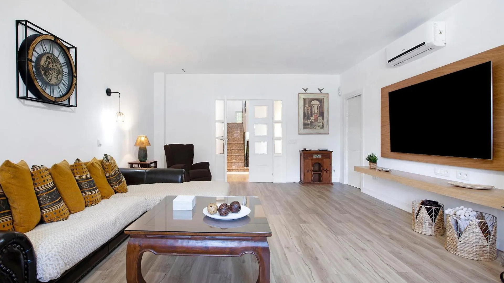 Villa For Families Los Agaves La Cala De Mijas 0*,  Spain