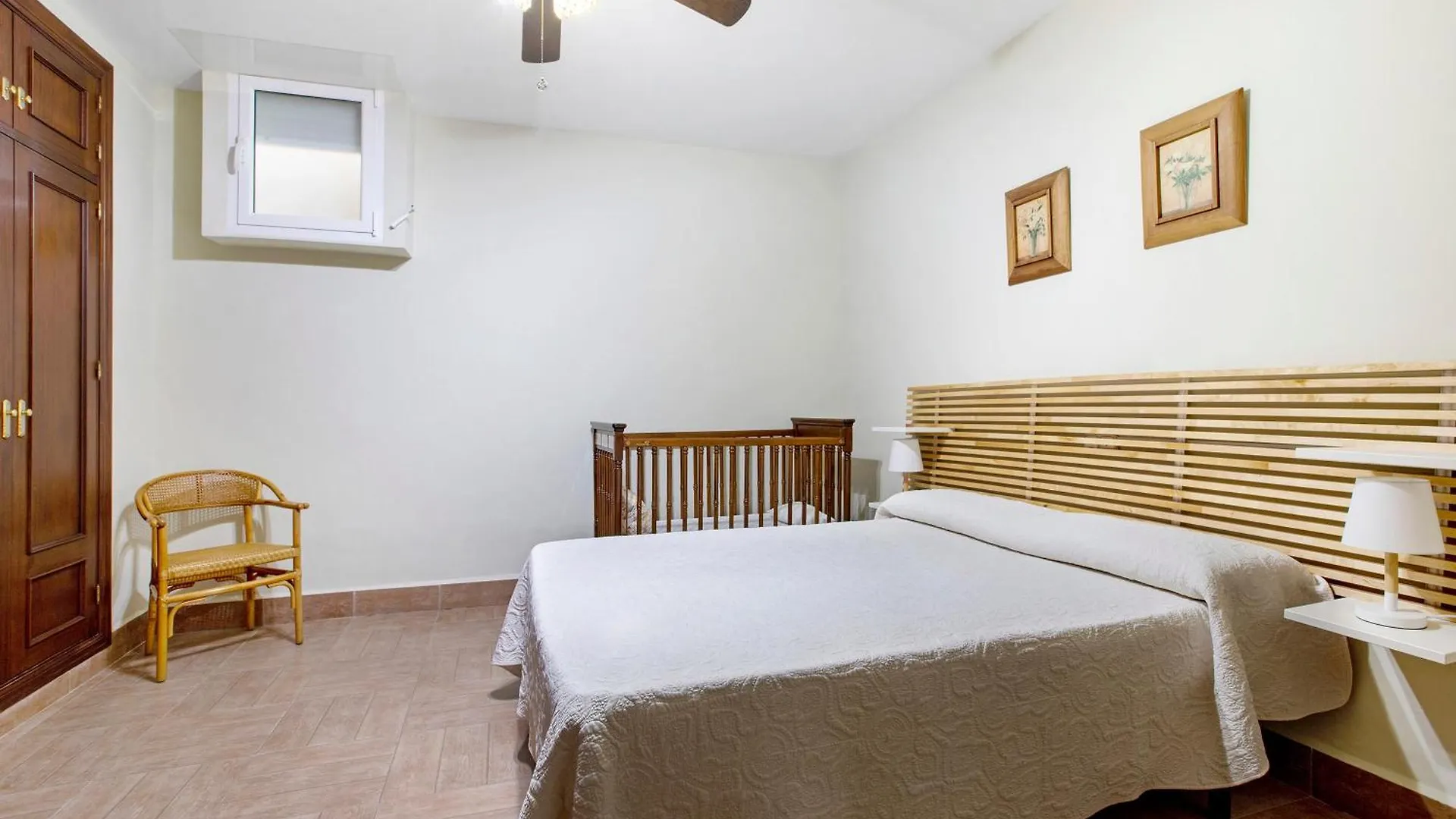 Villa For Families Los Agaves La Cala De Mijas
