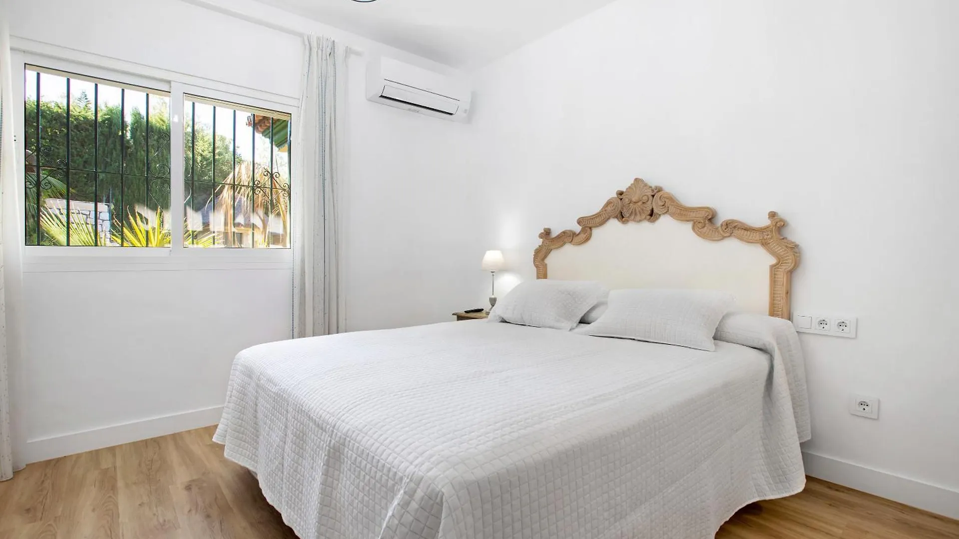 Villa For Families Los Agaves La Cala De Mijas