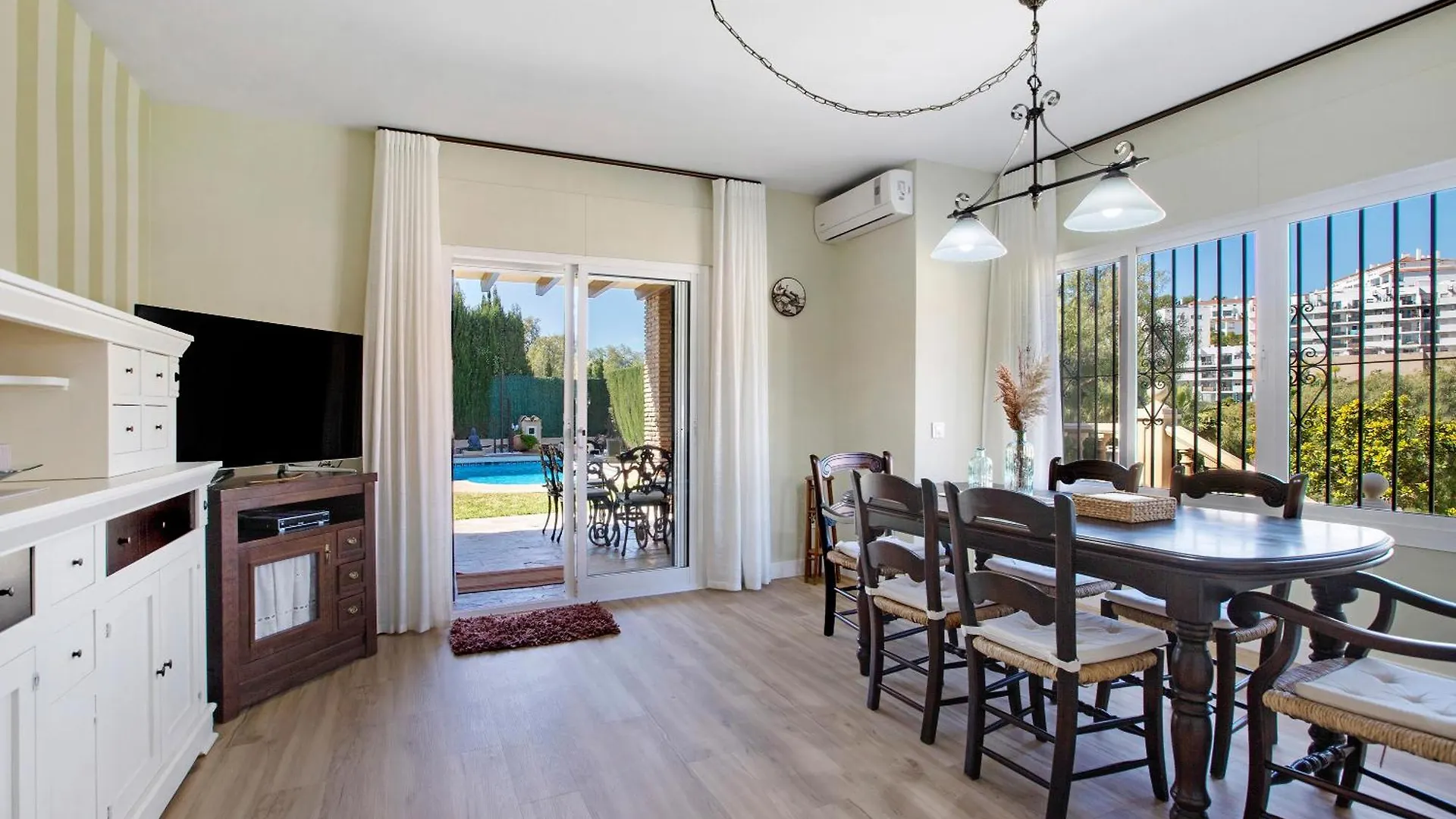 Villa For Families Los Agaves La Cala De Mijas