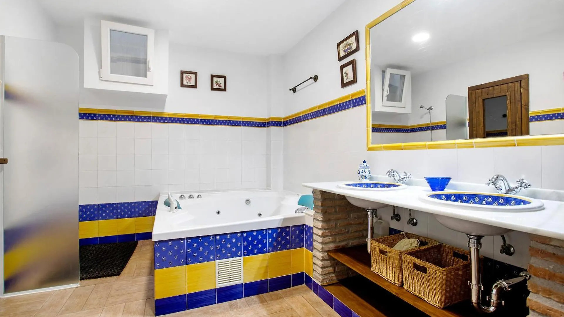 Villa For Families Los Agaves La Cala De Mijas