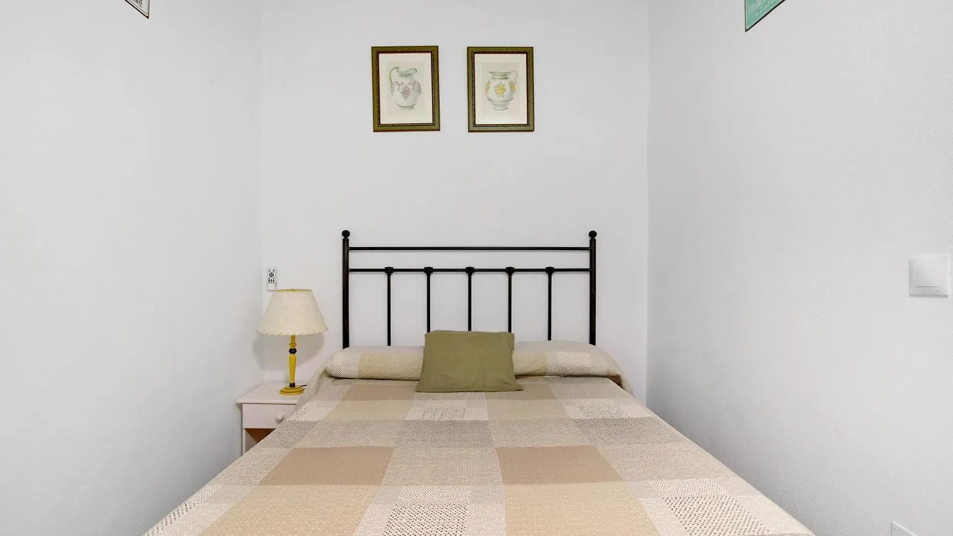 Villa For Families Los Agaves La Cala De Mijas 0*,  Spain