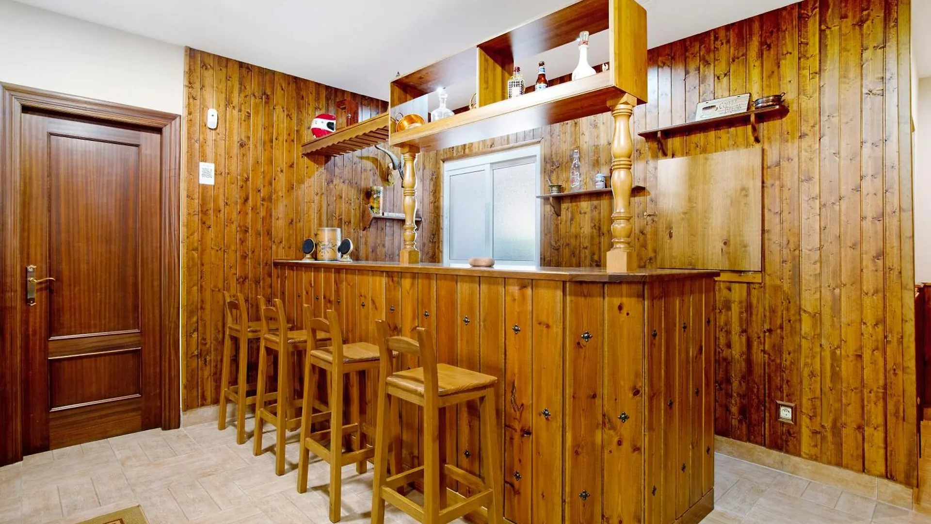 Villa For Families Los Agaves La Cala De Mijas 0*,  Spain