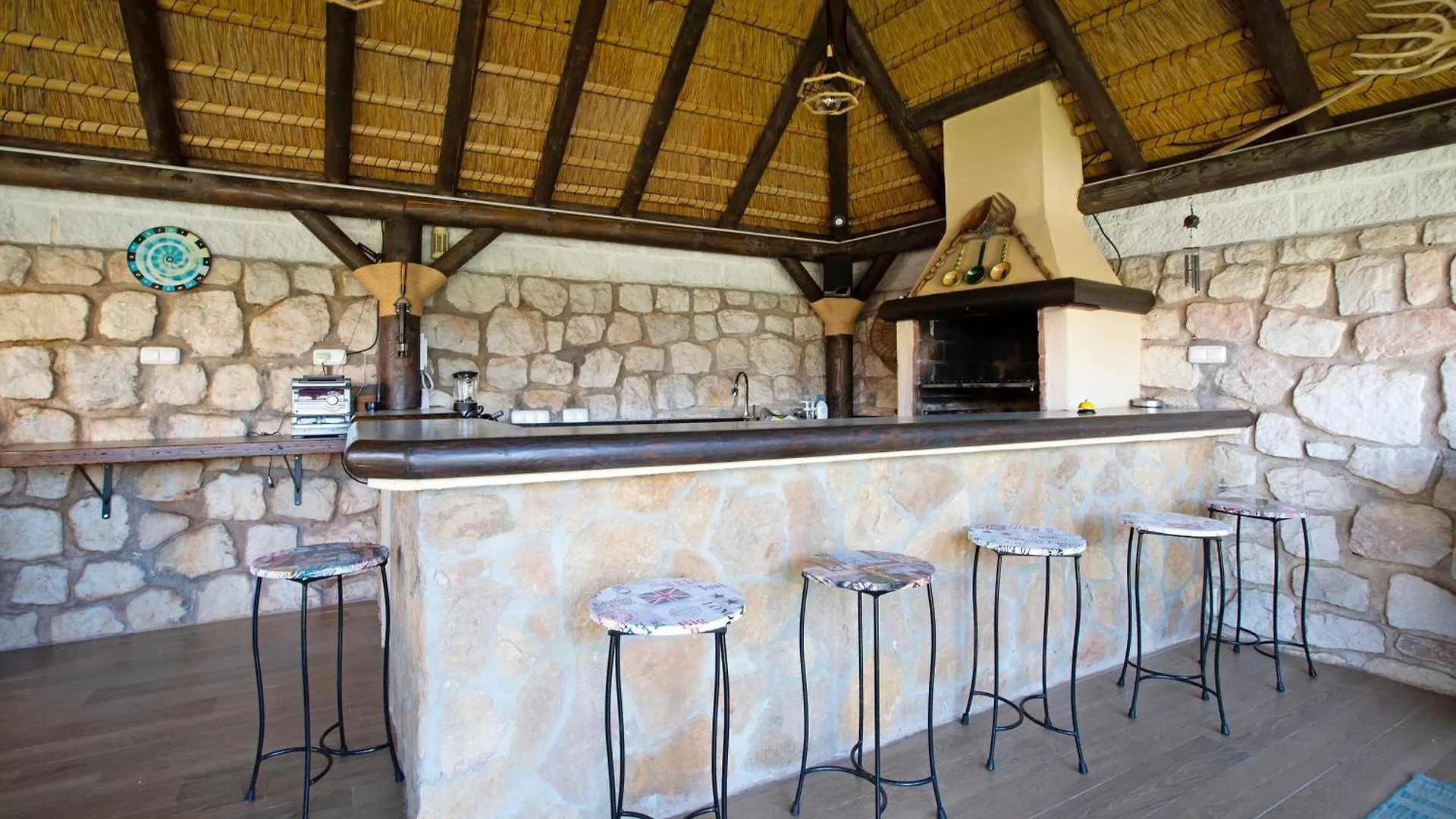 Villa For Families Los Agaves La Cala De Mijas